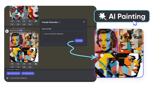 Al Painting