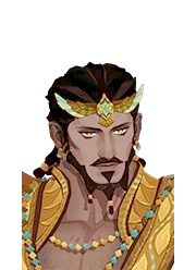AFK Journey Hero Baelran
