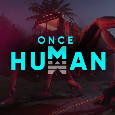 Once Human