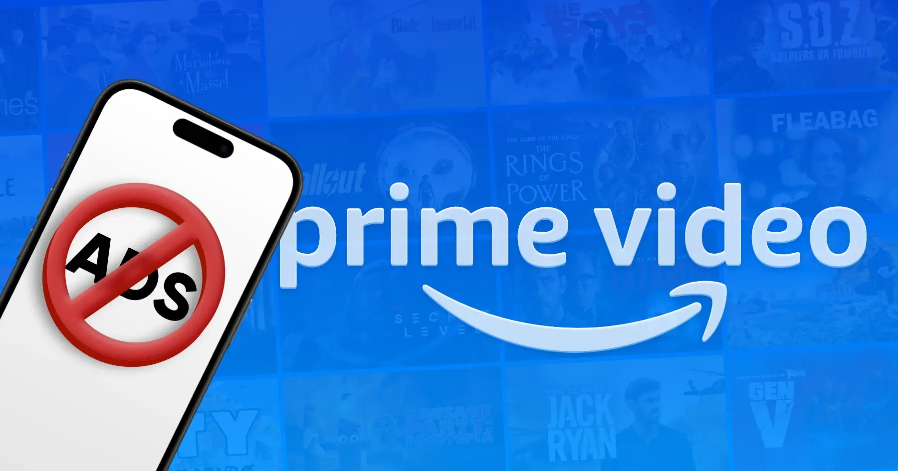 prime video ohne werbung