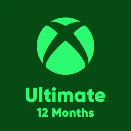 Ultimate | 12 Months | All Countries