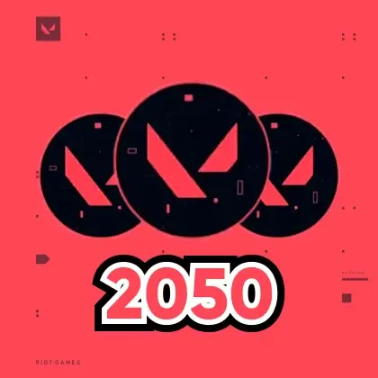 2050 VP