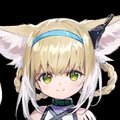 Arknights Suzuran Operator icon