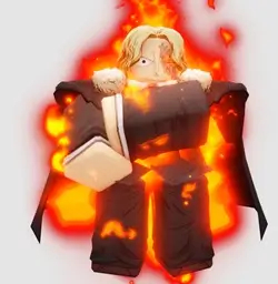 Flame Emperor (Reincarnate)