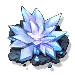 shorekeeper material