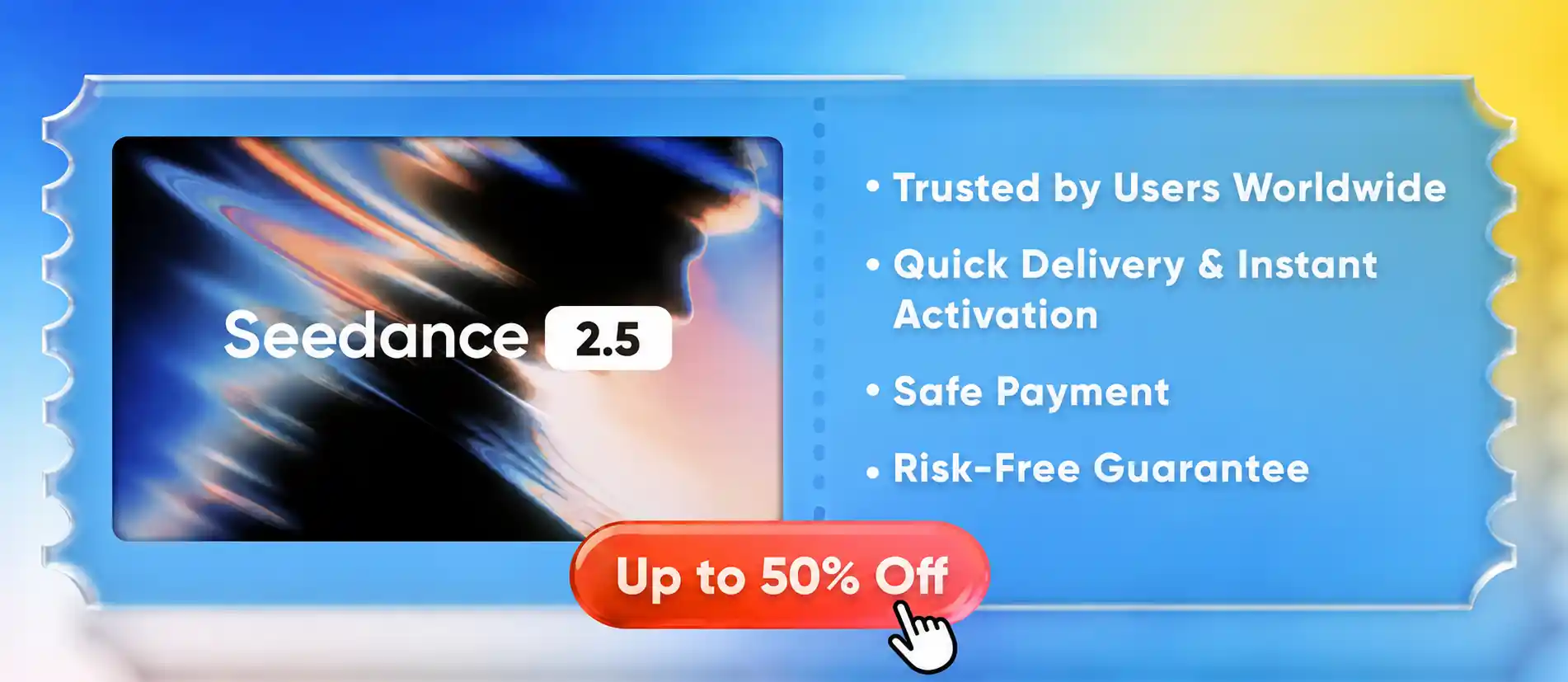 seedance 2.5 free