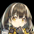 Arknights Magallan Operator icon