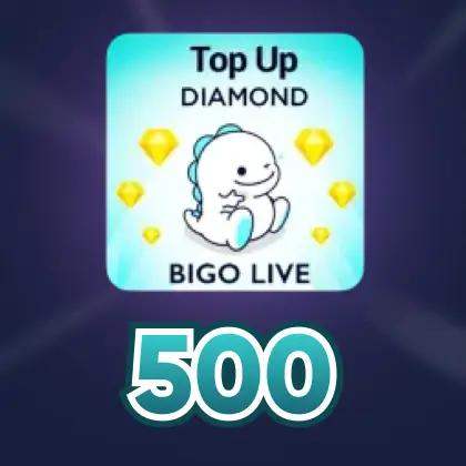 500 Diamanten