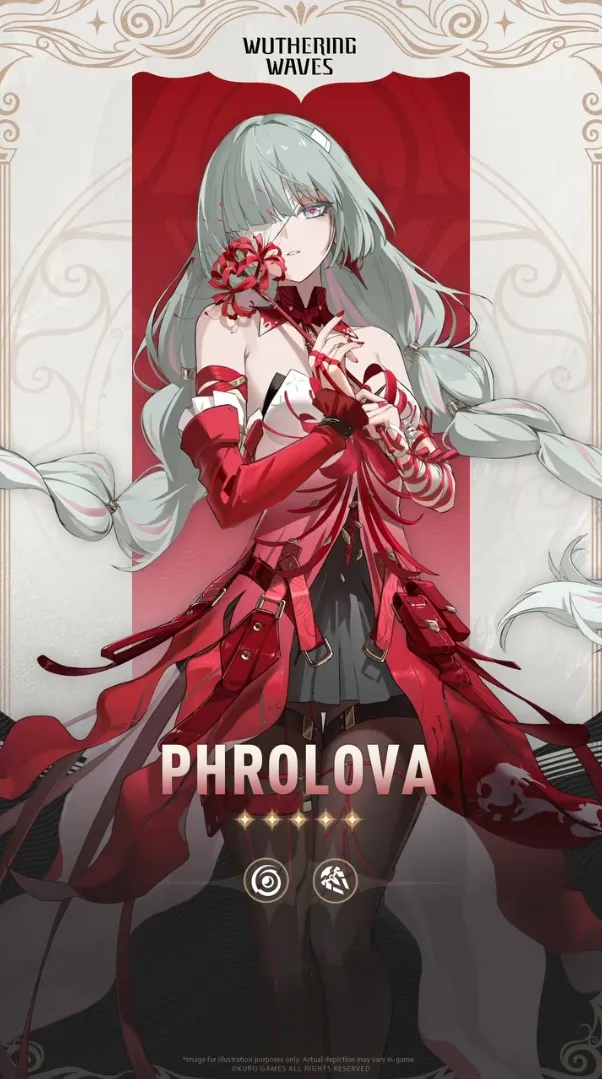 Phrolova