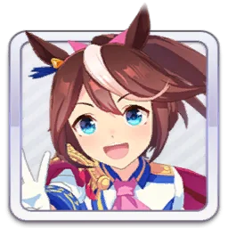 Tokai Teio [Peak Joy]