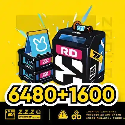 6480+1600 Monochrome