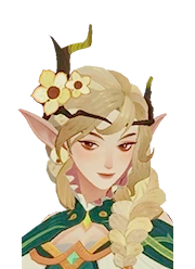 AFK Journey Hero Parisa