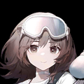 Arknights Roberta Operator icon
