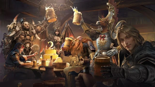 드래곤에어: 침묵의 신 