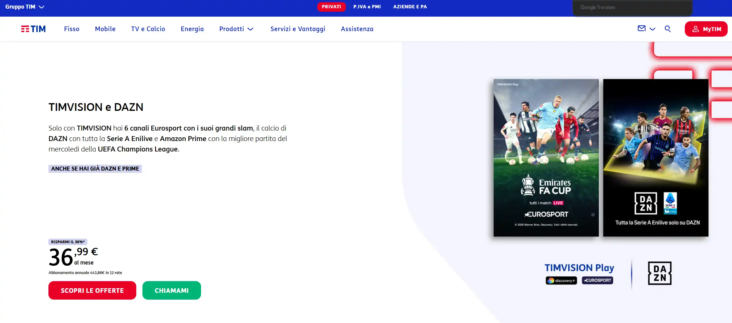 mondiali 2026 gratis su dazn