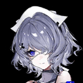 Arknights Whisperain Operator icon
