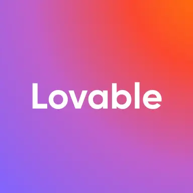 Lovable