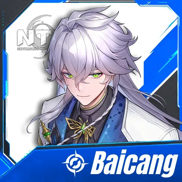 Baicang