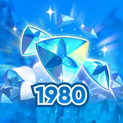 1980+260 创世结晶