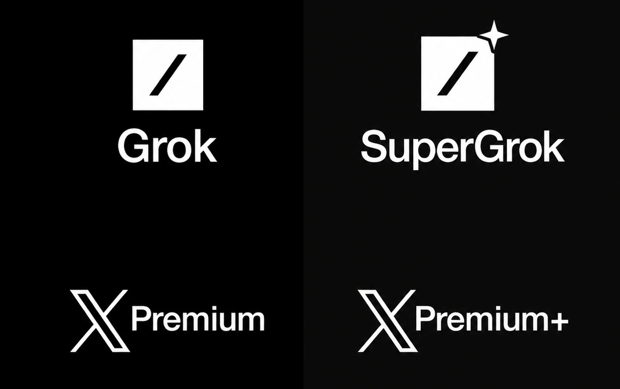 Grok 요금제