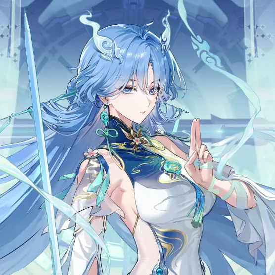 清宵