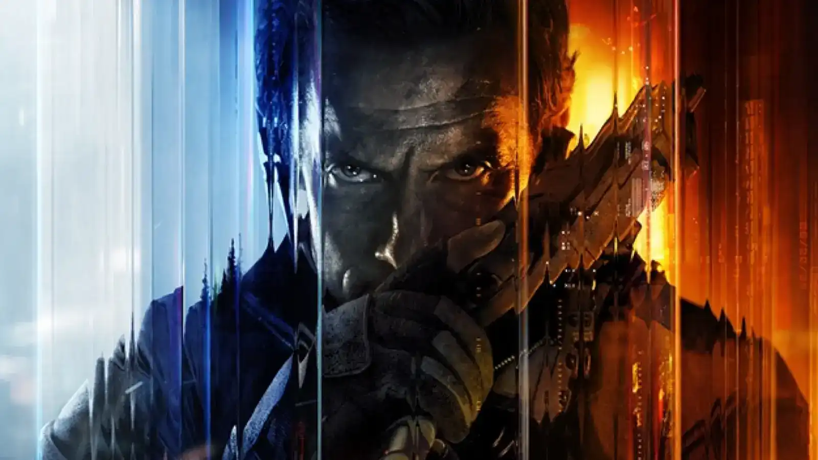 ✨Black Ops 7✨ 싱귤래리티 마스터리 위장 ✨프레스티지 마스터 ✨모든 총기 만렙✨PC/XBOX/PS ♨️BO7✨