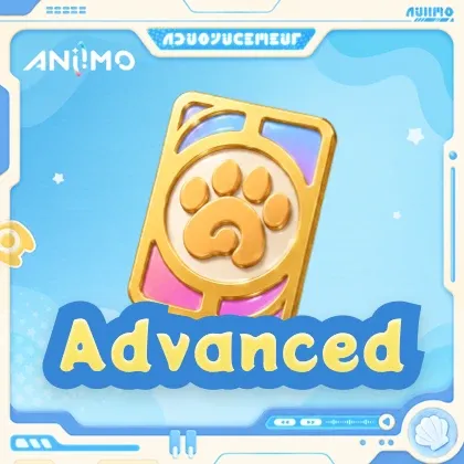 Advanced Companion Handbook