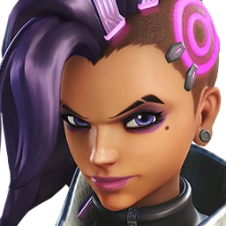 Overwatch Sombra