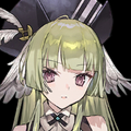Arknights Poncirus Operator icon