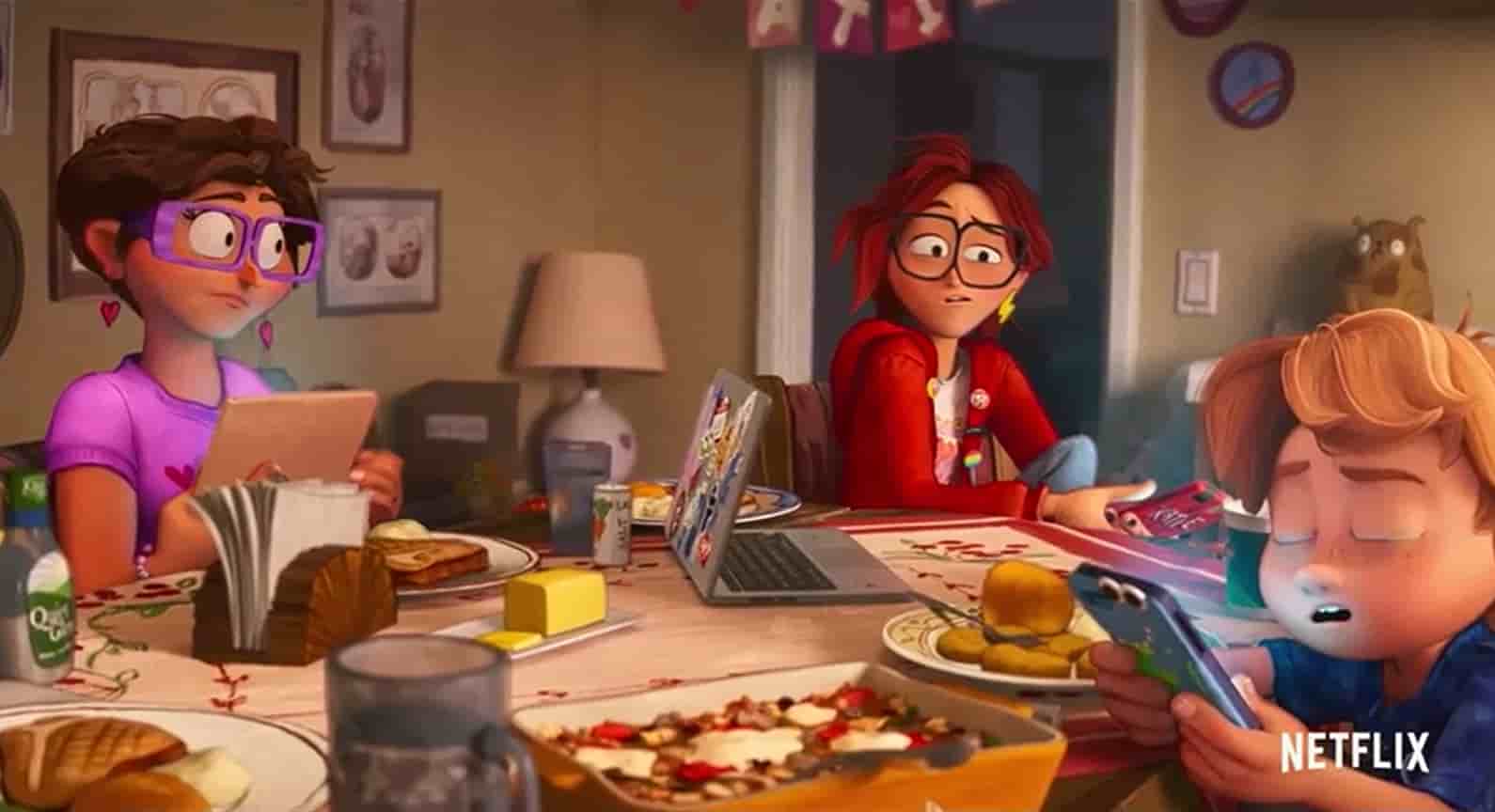 lustige familienfilme netflix