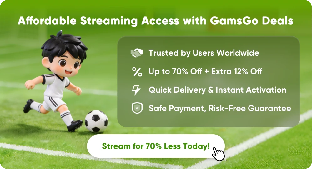 How to Watch Football Live for Free in 2026