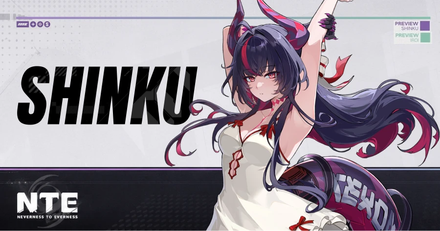 Shinku