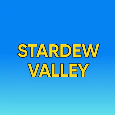 Stardew Valley Steam账号 | 0小时 - 全新 | 完全访问权限