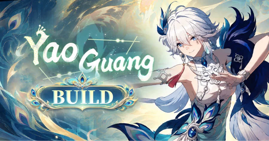hsr yaoguang build