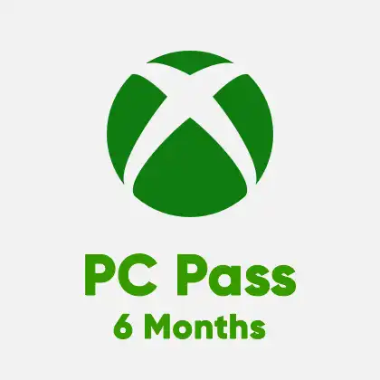 PC | 6 Meses | Todos los países