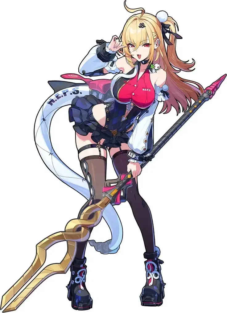 cissia