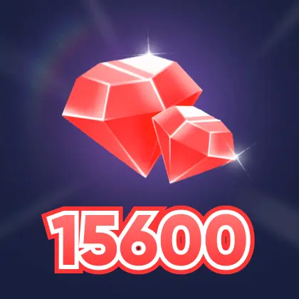 15600钻石