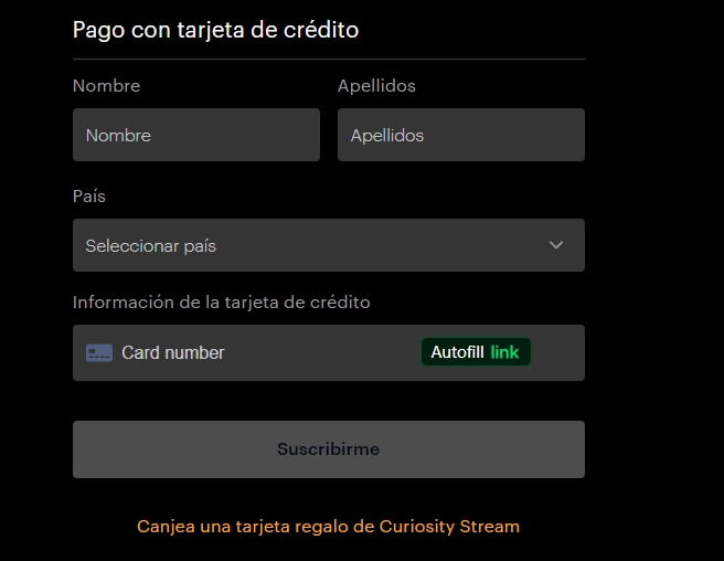 curiosity-stream-supported-payment