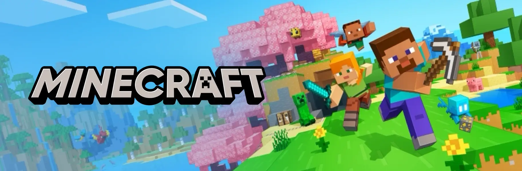 Minecraft