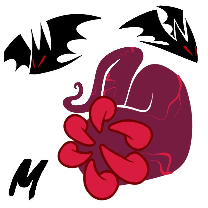 Sanguine Art