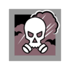 Rainbow Six Siege Smoke Operator