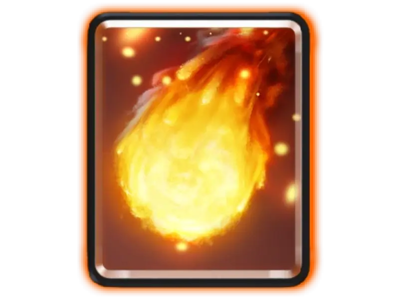 Fireball