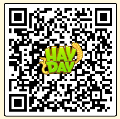 Qr Code Display Block Latest Hay Day Codes (September 2026) - Store, QR & Creator Codes