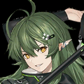 Arknights Gavial Operator icon
