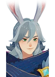 AFK Journey Hero Lorsan