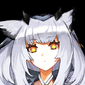 Arknights Ptilopsis Operator icon