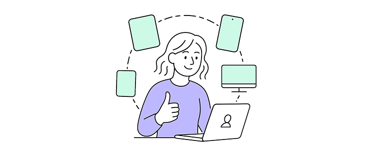 nordvpn account