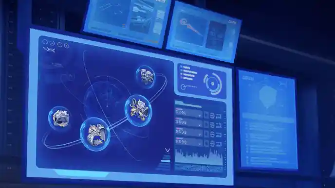 Realm of the Strange