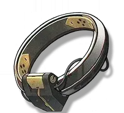 Basic Ring