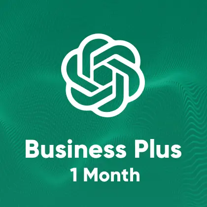 ChatGPT Business 1 Mes - Actualización en tu cuenta